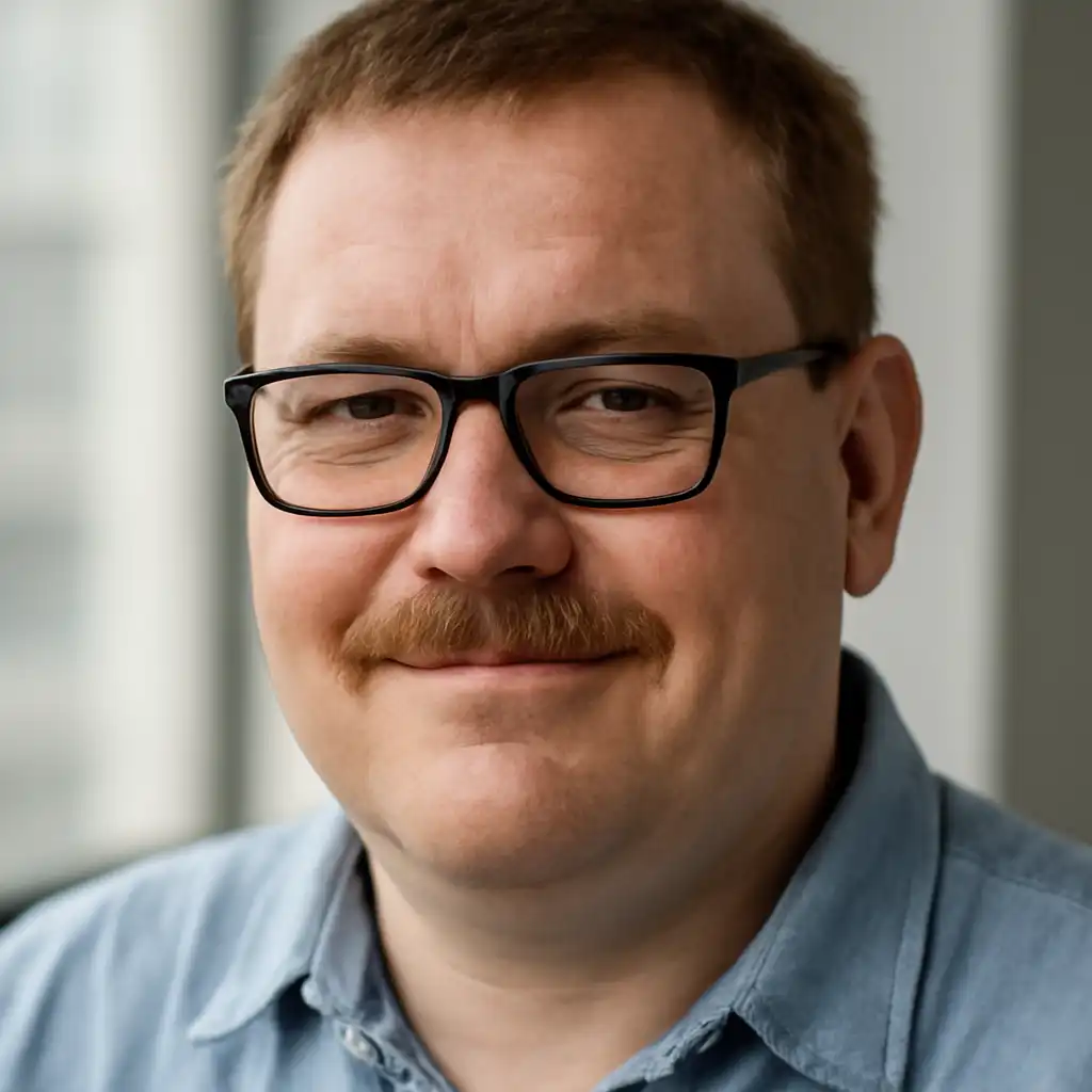 Klaus Hartmann